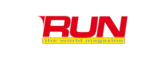 RUN - Oblíbený časopis o běhu